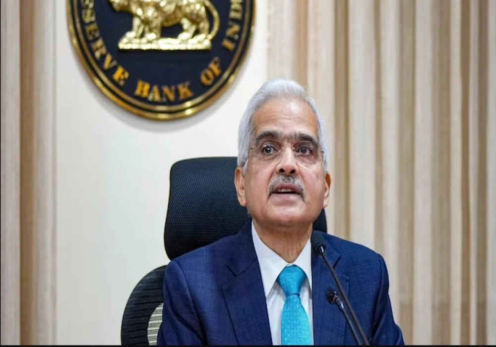 RBI Raises UPI Transaction Limit to ₹5 Lakh | More Changes Soon RBI Raises UPI Transaction Limit to ₹5 Lakh | More Changes Soon
